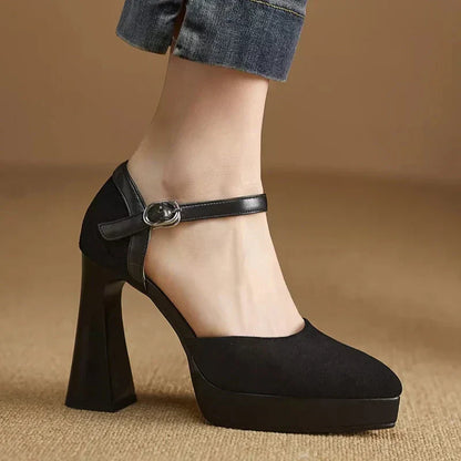 Elegante Pumps „Celeste“