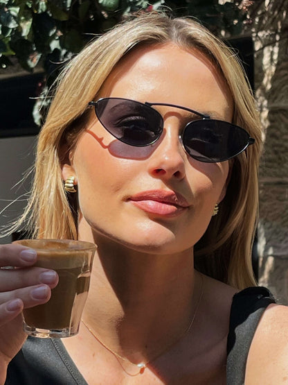 Navaya | Óculos de sol luxuosos