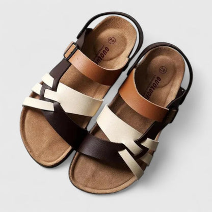 Lourizeth | Elegante Sandalen