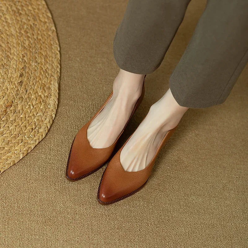 Klassische Pumps Helen