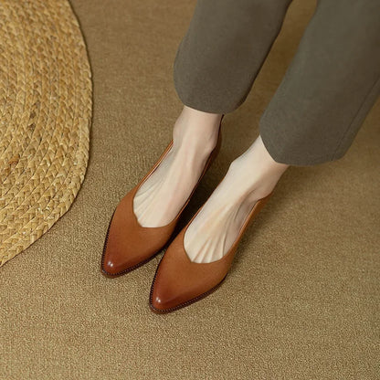 Klassische Pumps Helen