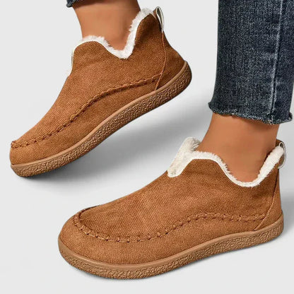 Lux | Orthopädische Stiefel