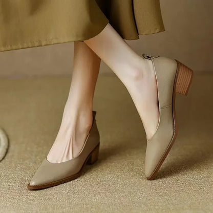 Klassische Pumps Helen