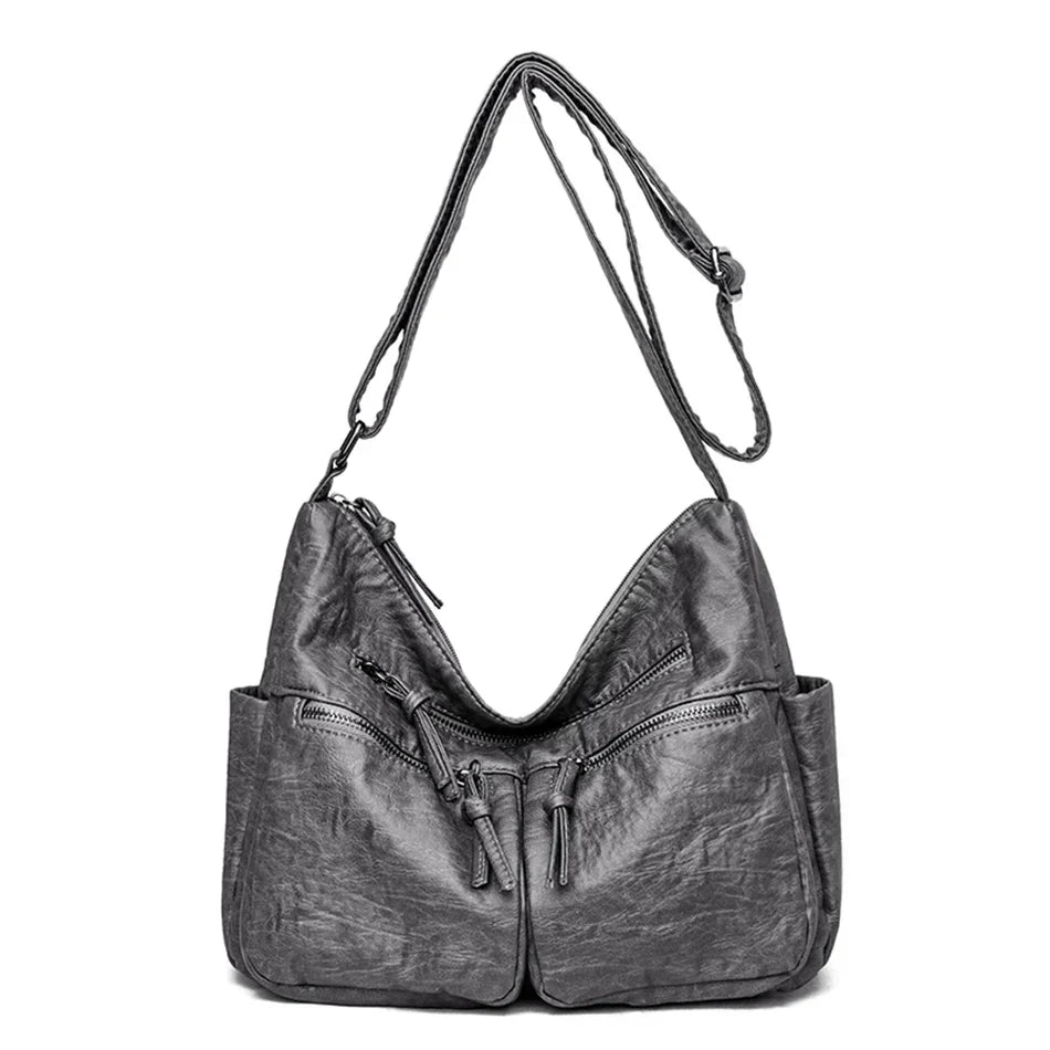 Tiina | Bolsos de cuero