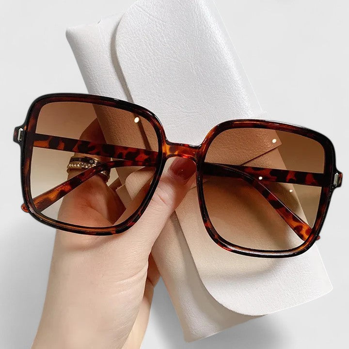 Emalynn | Elegante solbriller