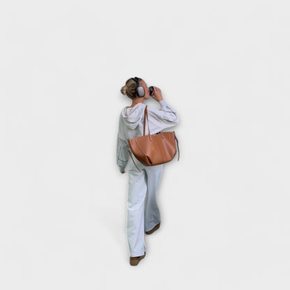 Xoni – bolsa tiracolo vintage