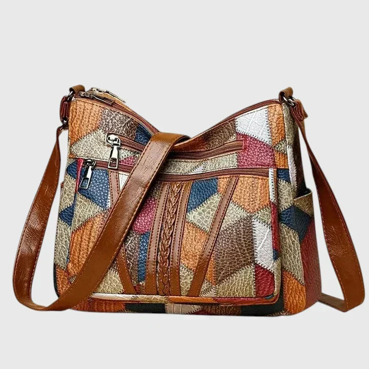 Hadriannah | Bolsa de luxo inspirada em arte