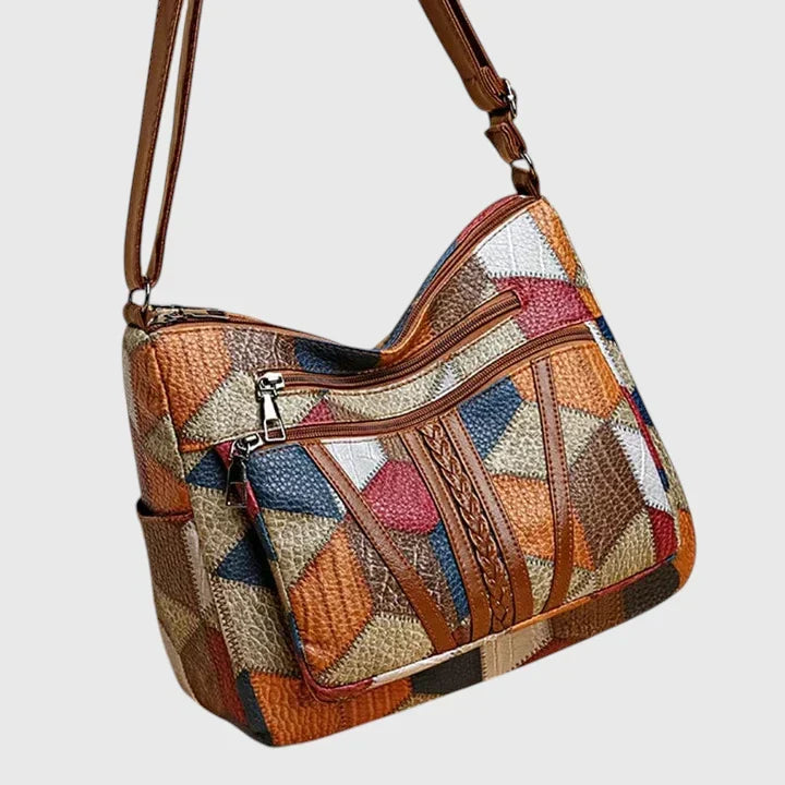 Hadriannah | Bolsa de luxo inspirada em arte