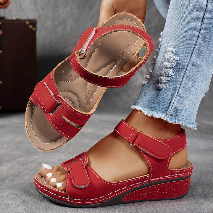 Gabriella | Elegante sandaler til kvinder