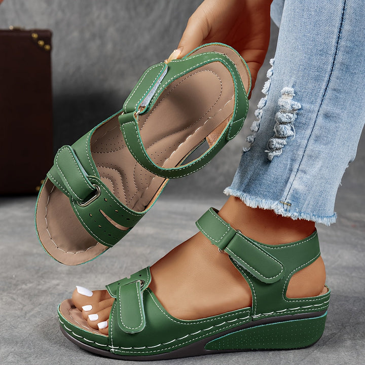 Gabriella | Elegante sandaler til kvinder