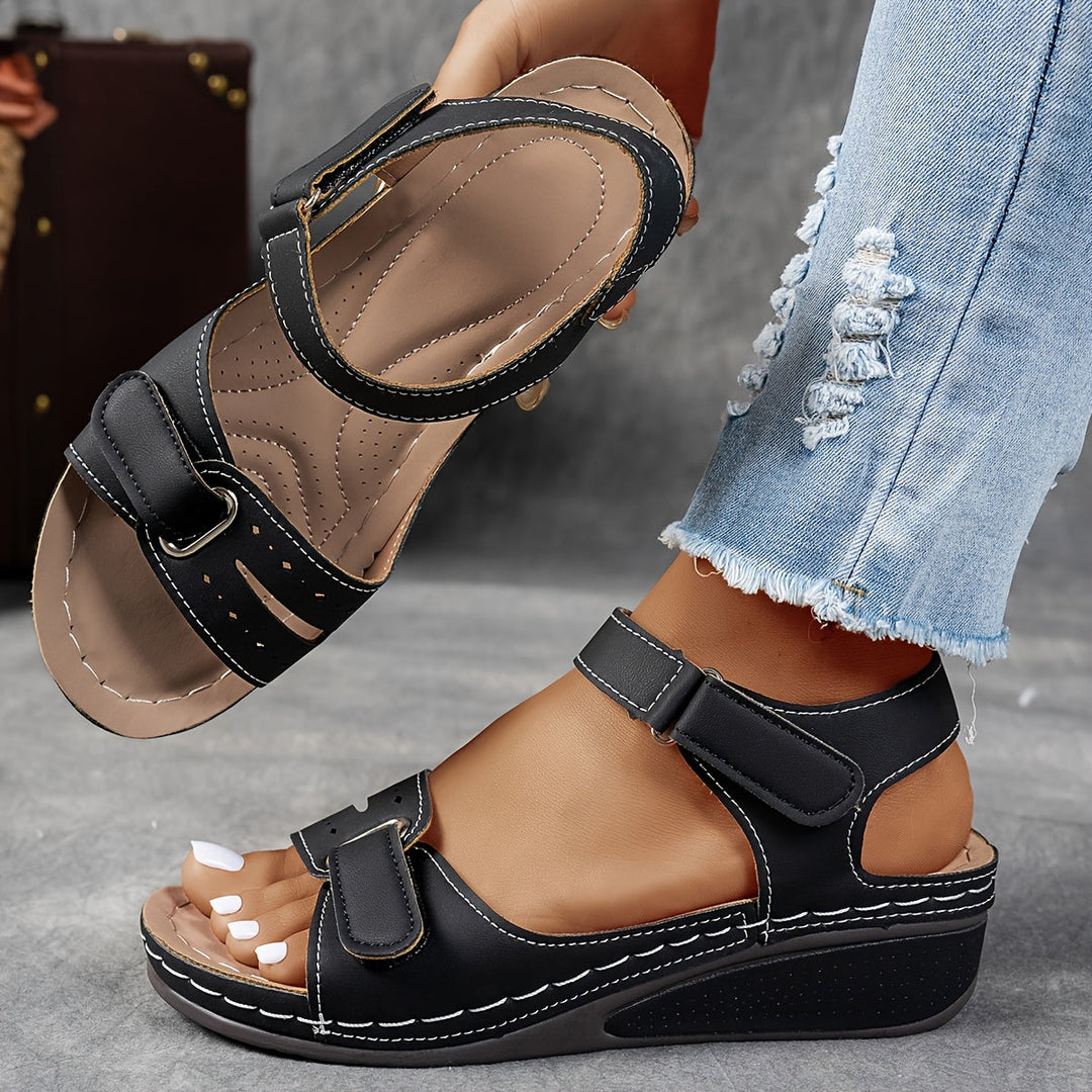 Gabriella | Elegante sandaler til kvinder