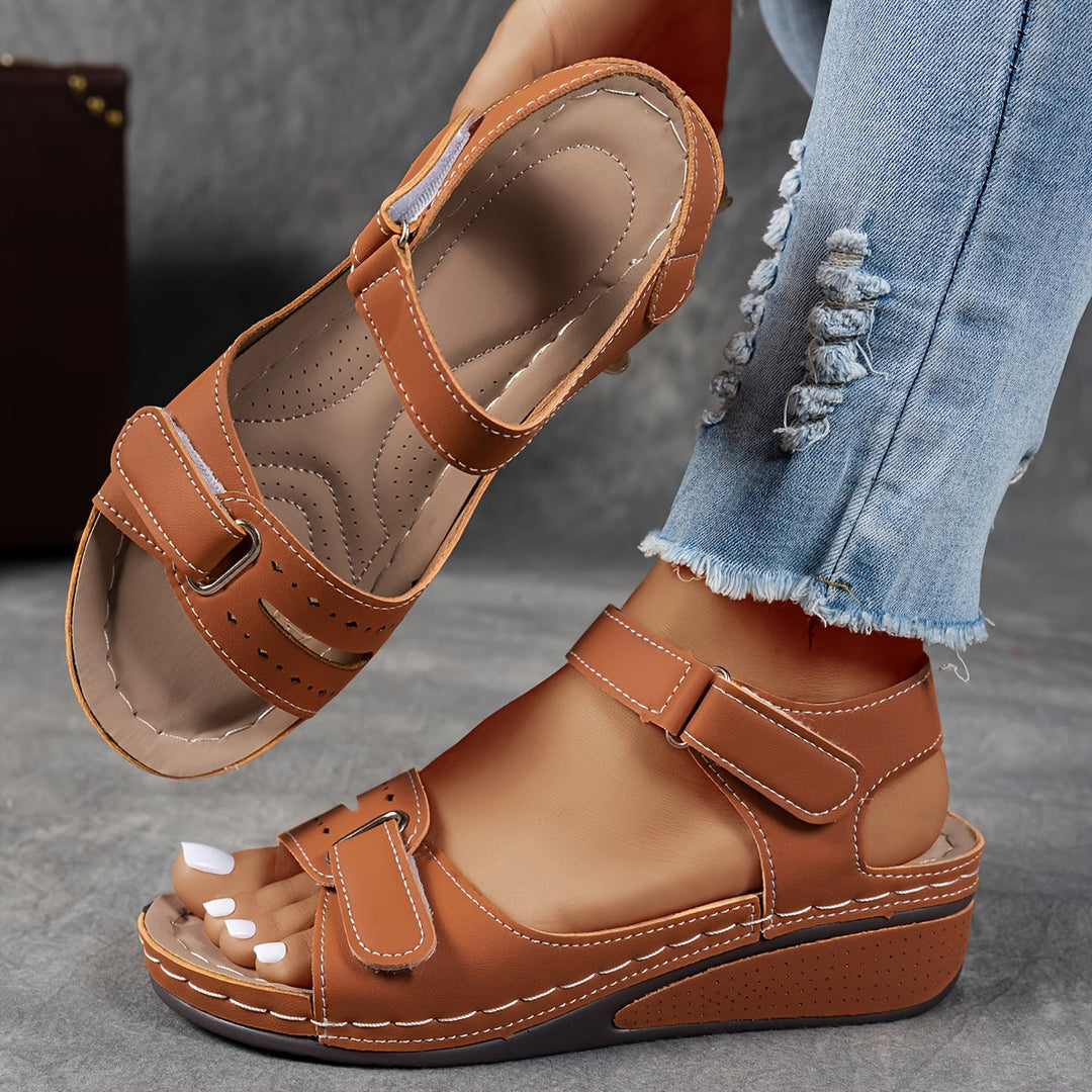 Gabriella | Elegante sandaler til kvinder