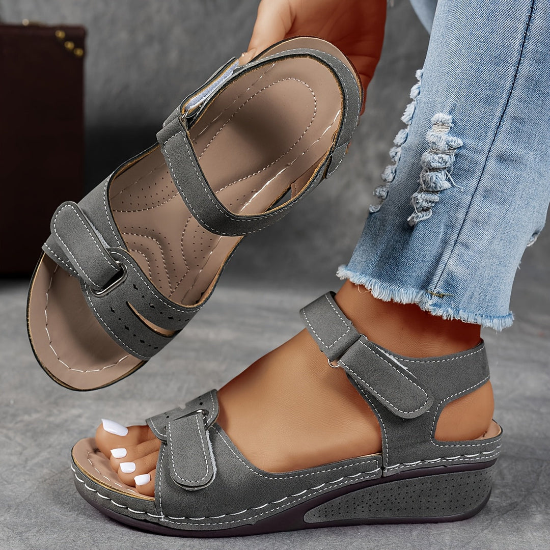Gabriella | Elegante sandaler til kvinder
