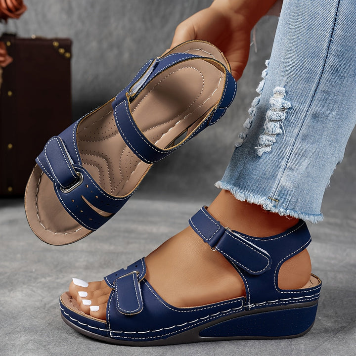 Gabriella | Elegante sandaler til kvinder