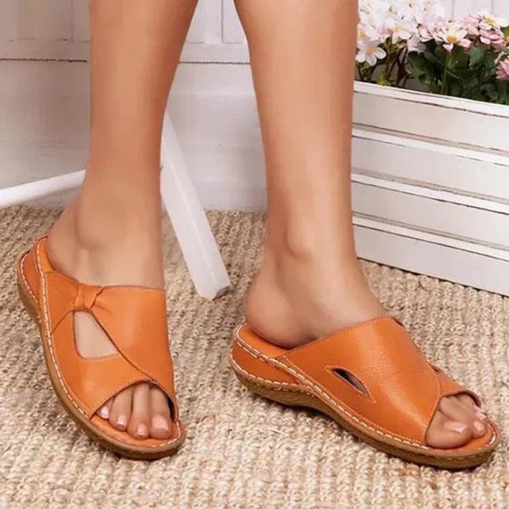 Mila | Sandaler til kvinder