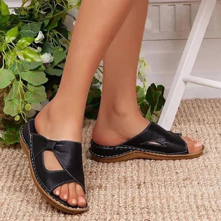 Mila | Sandaler til kvinder