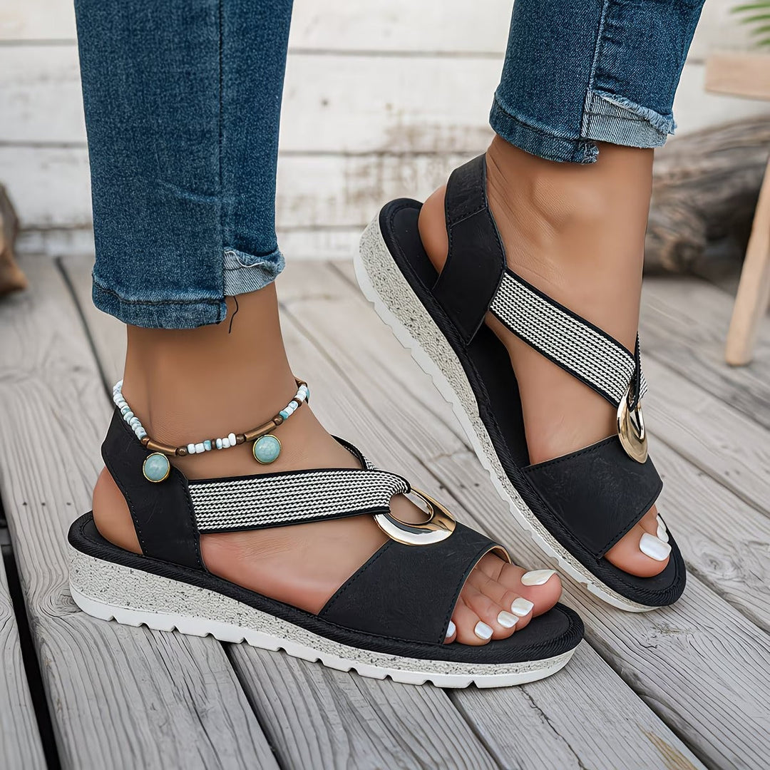Katelyn | Sandaler til kvinder