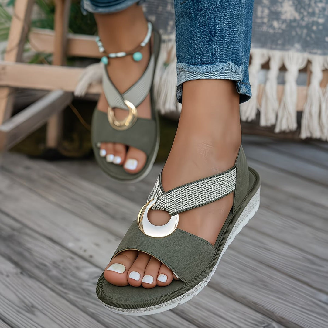 Katelyn | Sandaler til kvinder