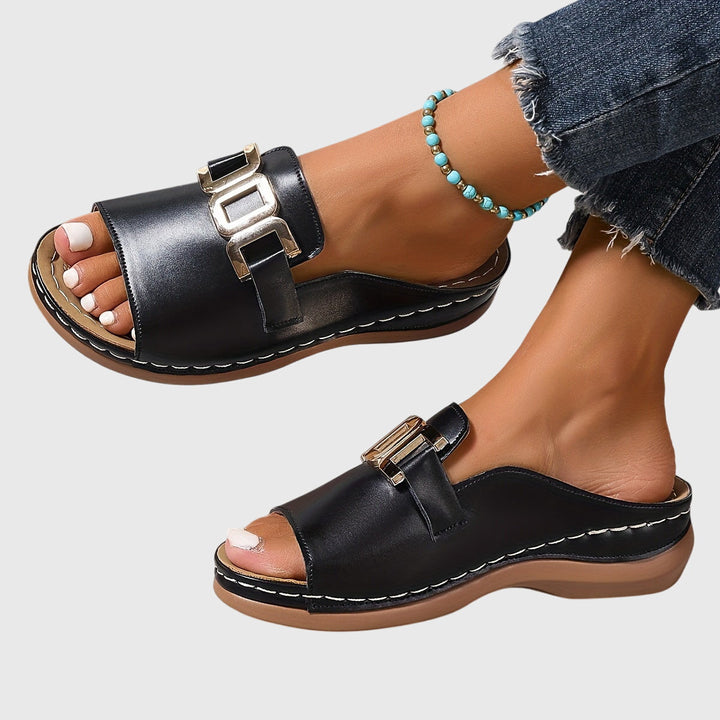 Savannah | Kvinders Sandaler