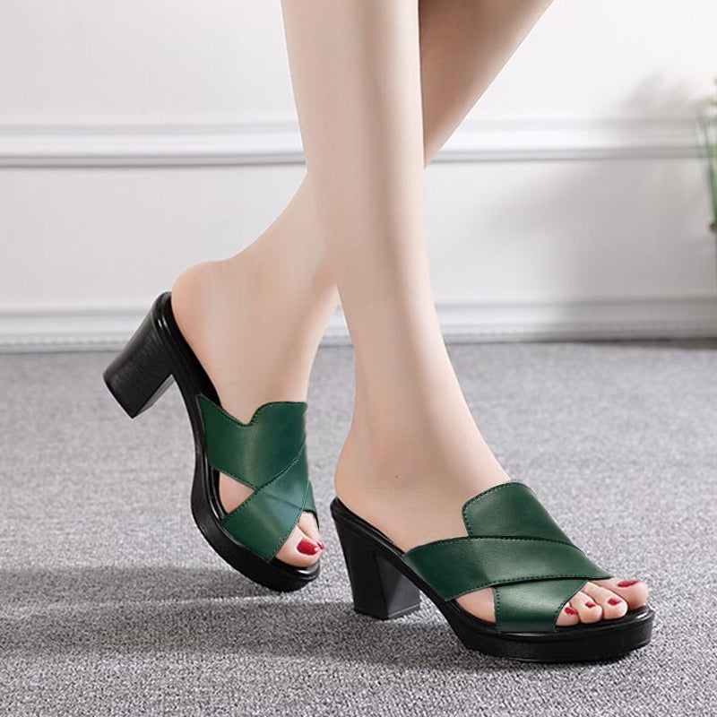 Lucy | Women's Sandals
