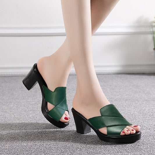 Lucy | Sandalias para mujer