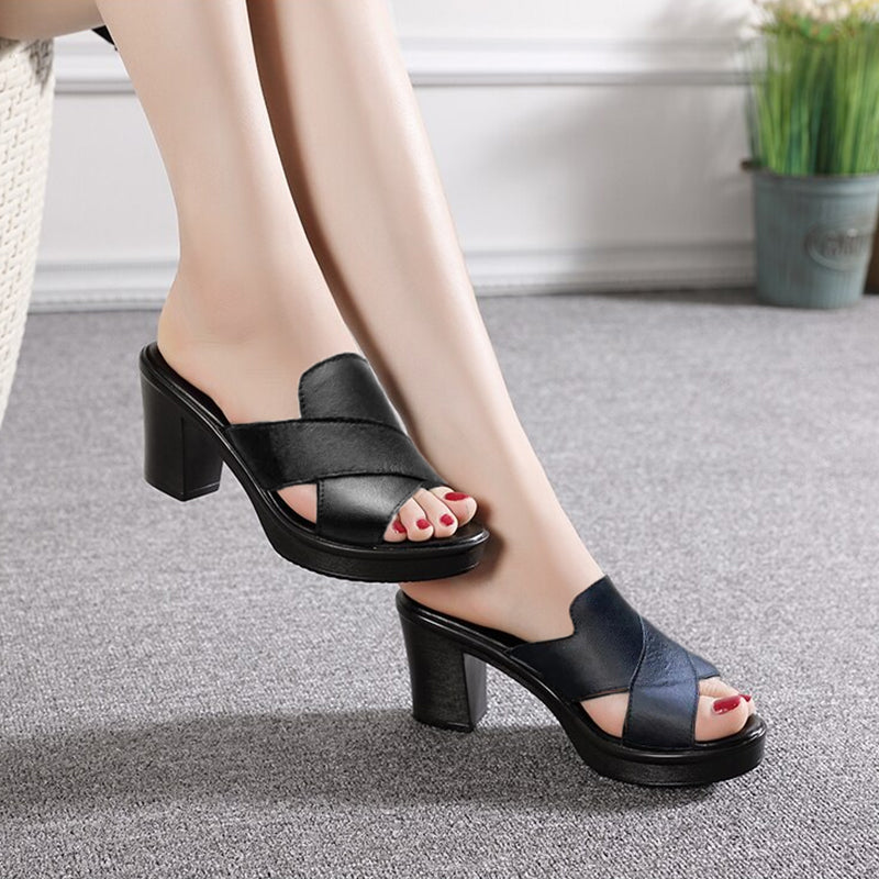 Lucy | Women's Sandals