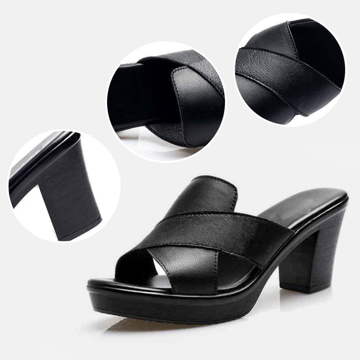 Lucy | Women's Sandals
