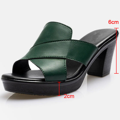 Lucy | Women's Sandals