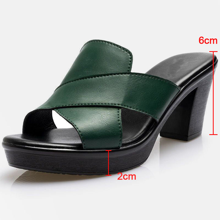 Lucy | Women's Sandals