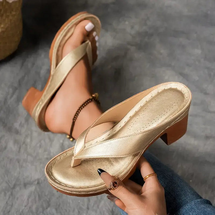 Tilly | Dame Sandaler