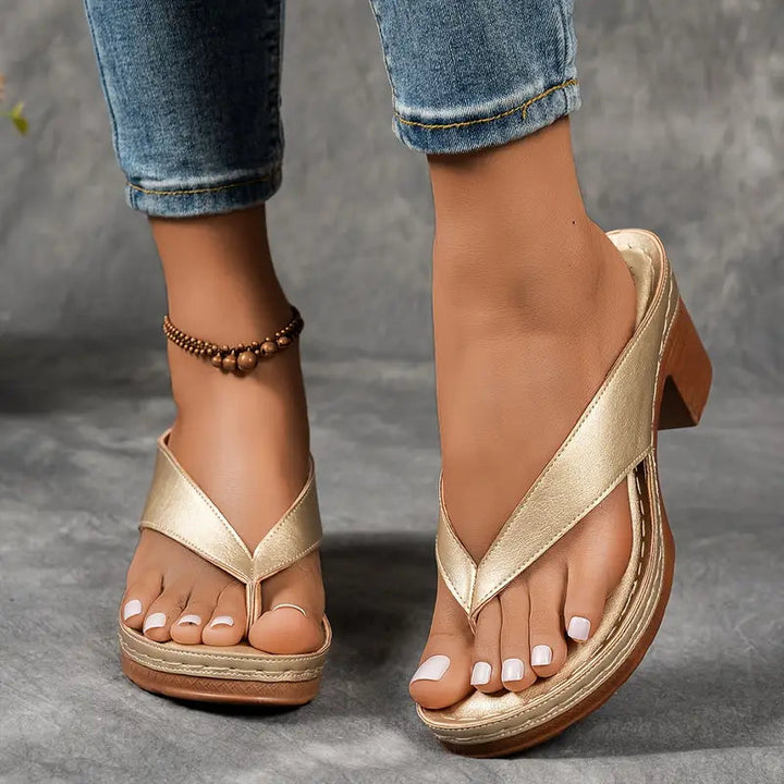 Tilly | Dame Sandaler
