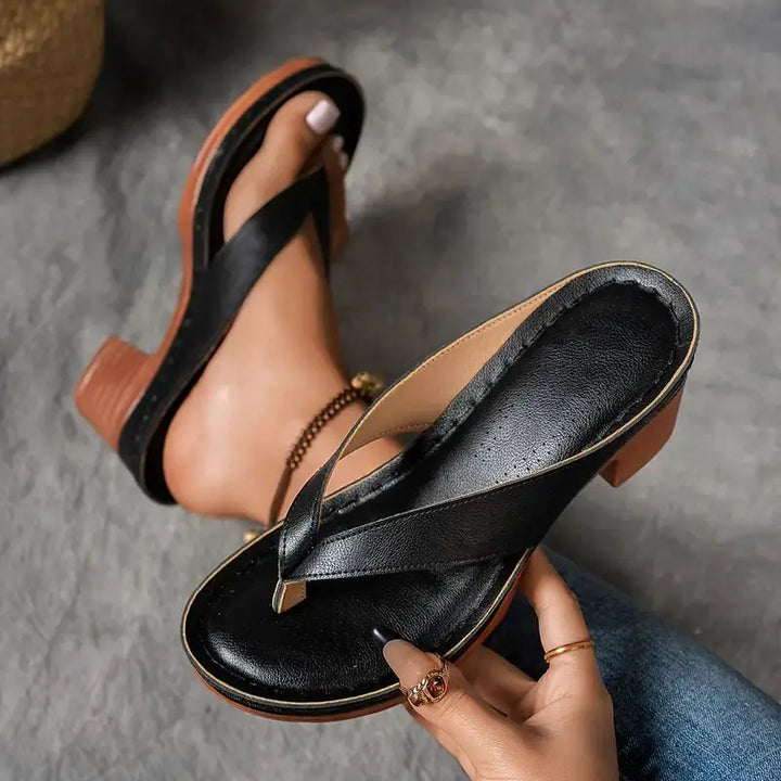 Tilly | Dame Sandaler