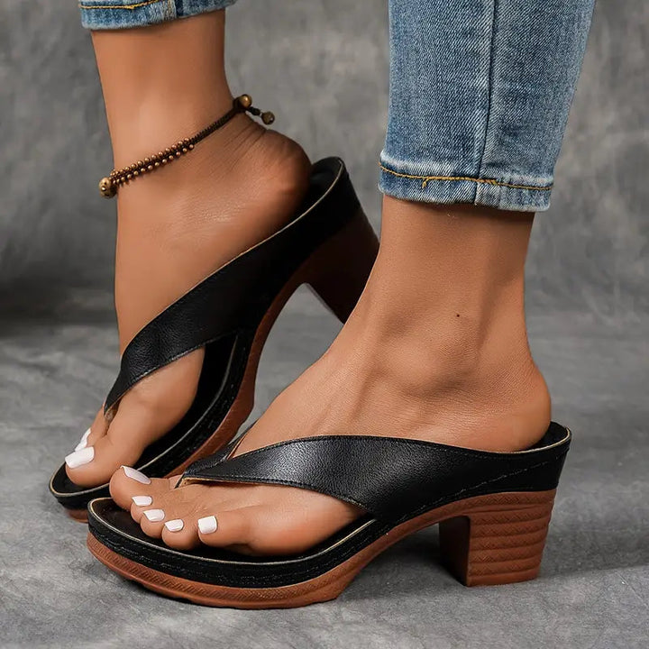 Tilly | Dame Sandaler