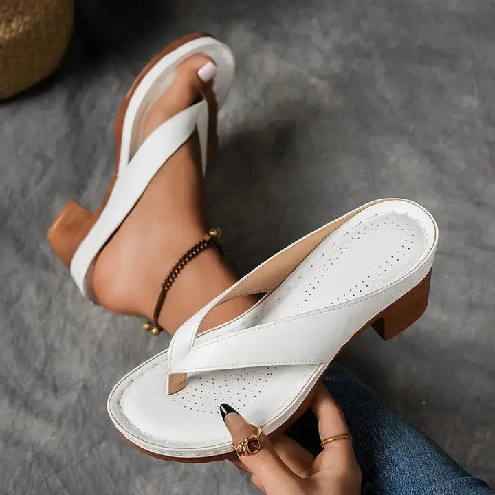 Tilly | Dame Sandaler