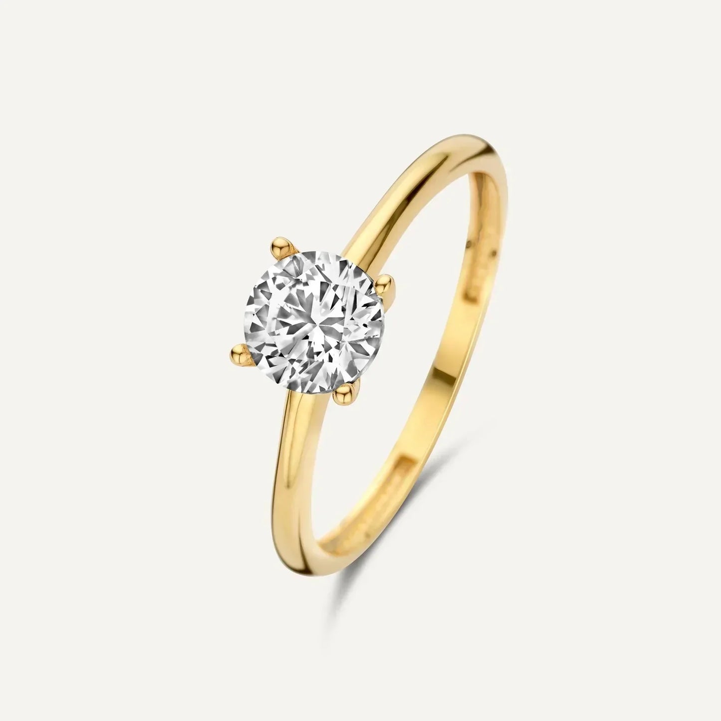 Savaya El Playa-ring | Guld