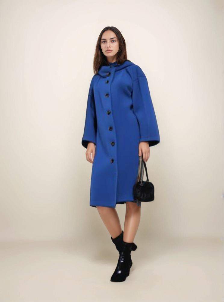 AMELIA | CASACO TRENCH