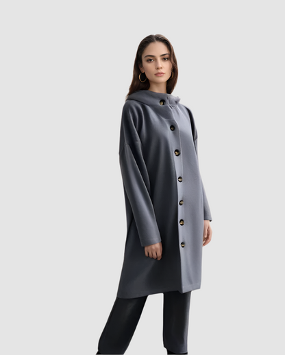 AMELIA | CASACO TRENCH