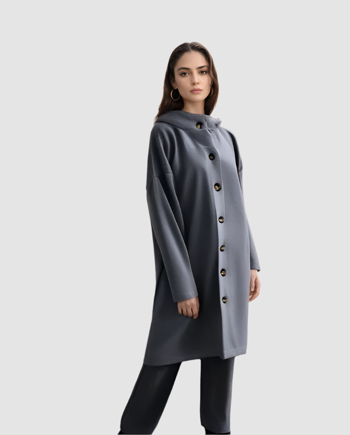 AMELIA | CASACO TRENCH
