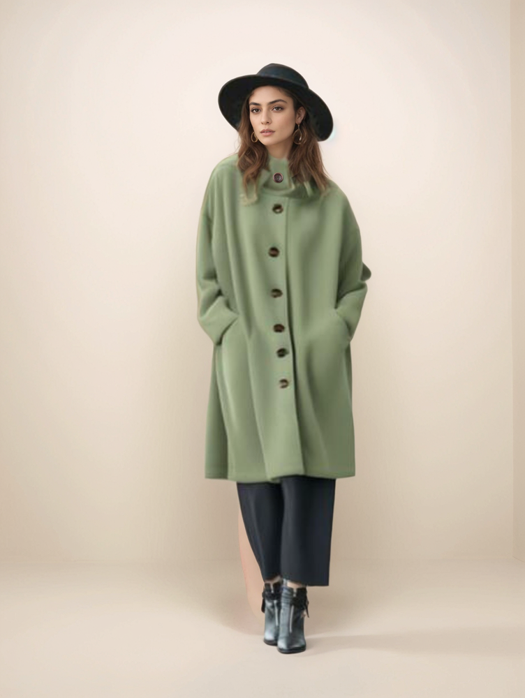 AMELIA | CASACO TRENCH