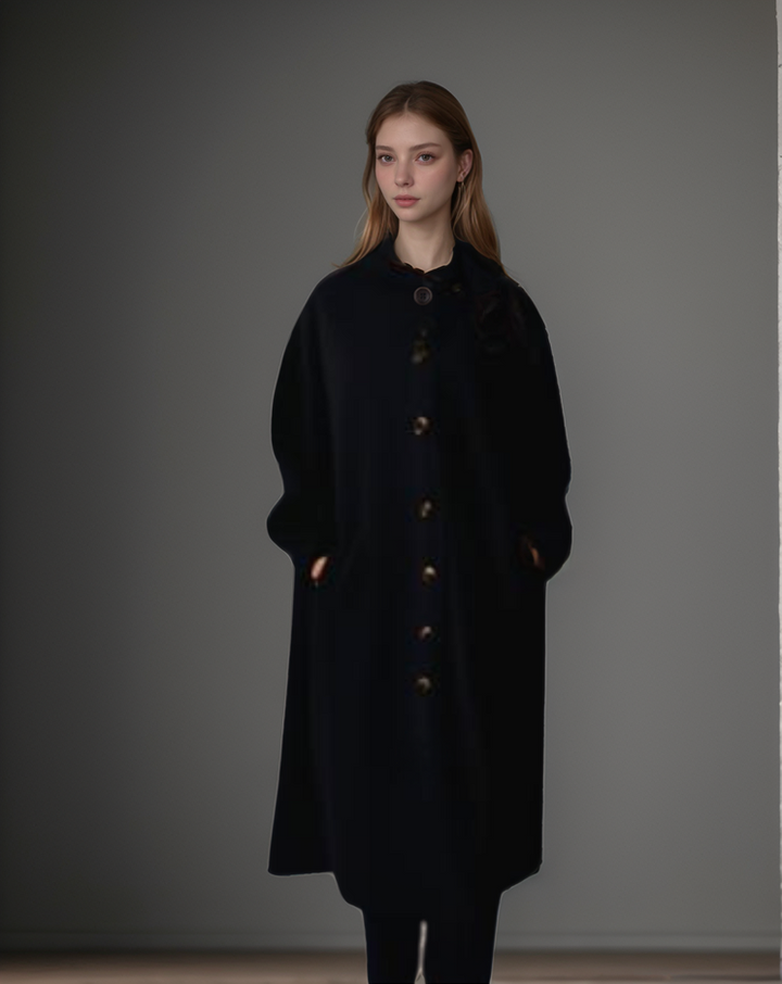 AMELIA | CASACO TRENCH