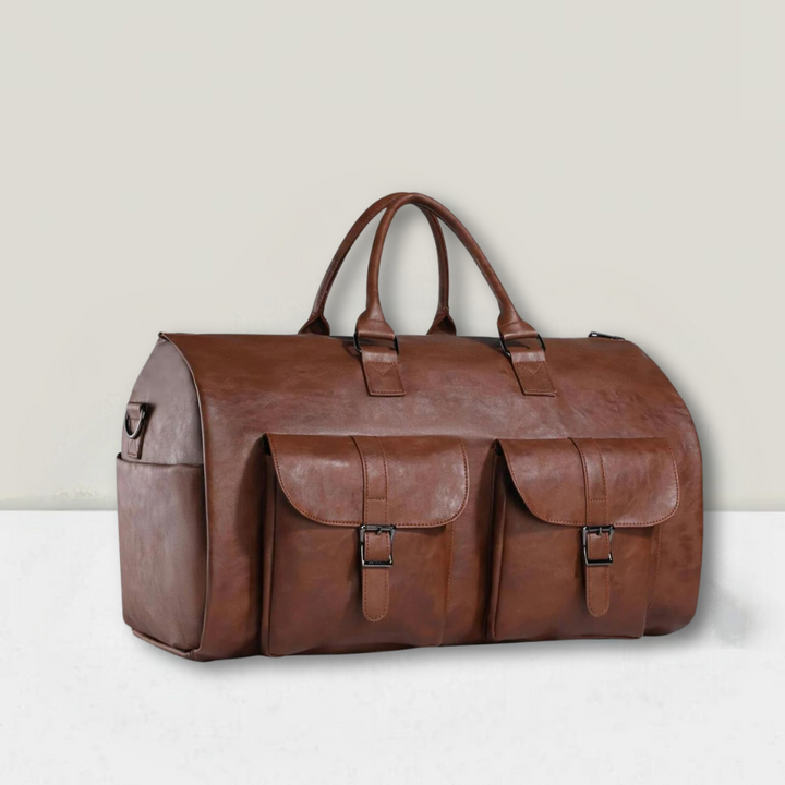 Life | Foldbar Duffel Taske