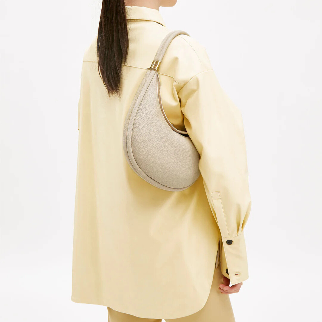 Cailie | Bolsa Lua Crescente