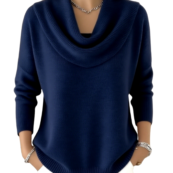 Vionne | Soft Knit Sweater