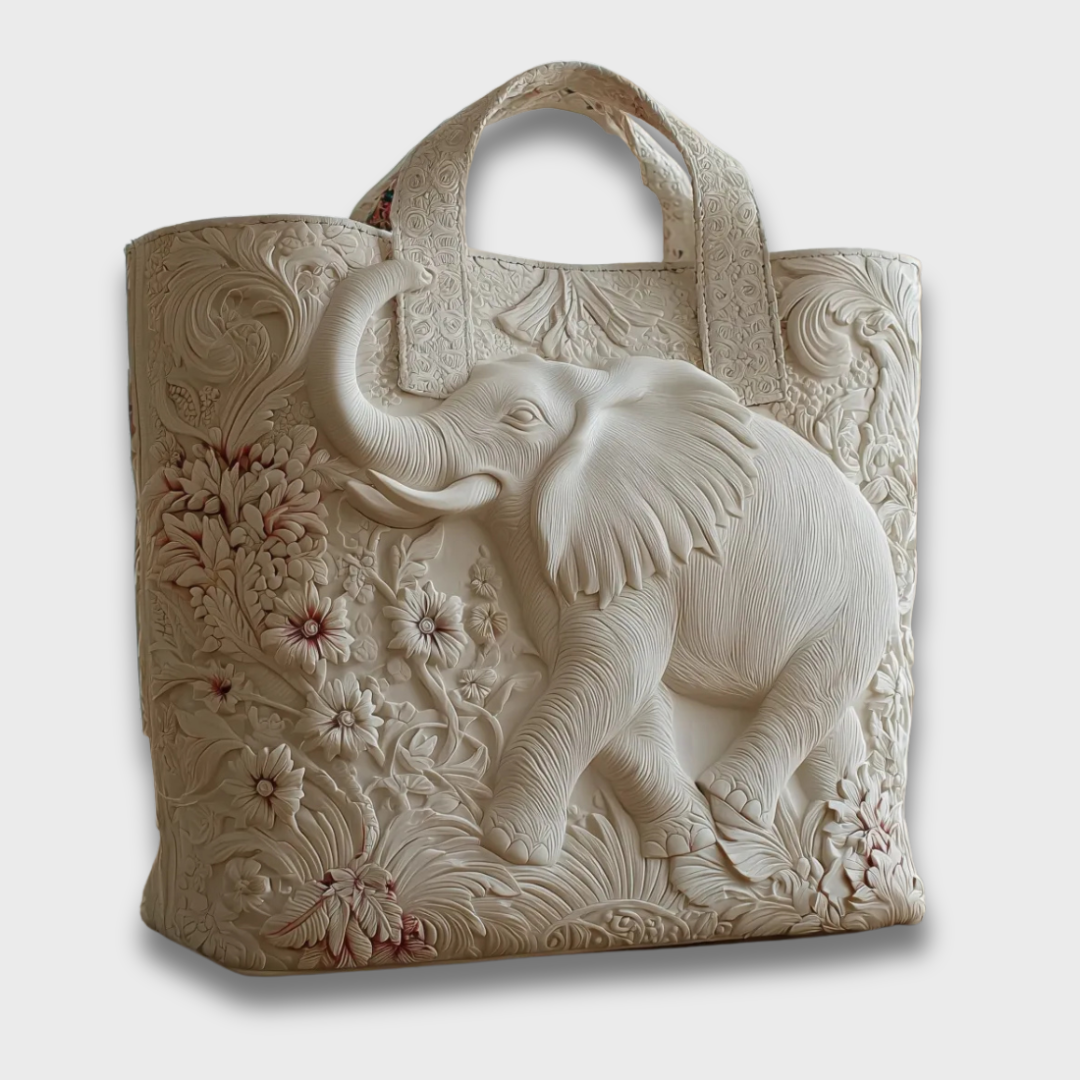 Lola | Bolsa macia artesanal fácil