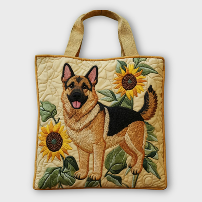 Mia | Handgefertigte Tasche mit lockerem Schnitt
