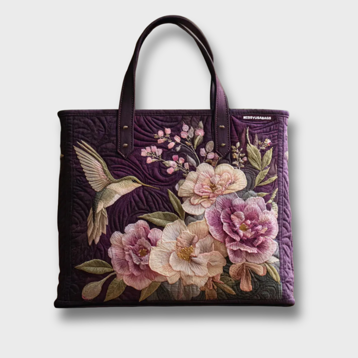 Savannah | Bolso de estilo effortless hecho a mano