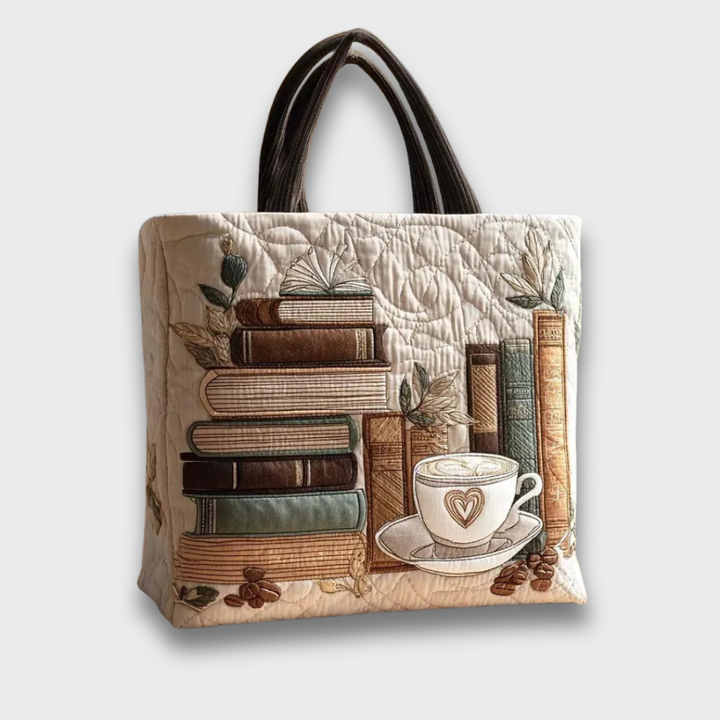 Rowan | Bolso diario suave hecho a mano