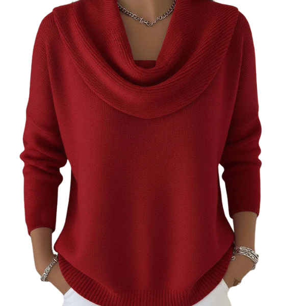 Vionne | Soft Knit Sweater