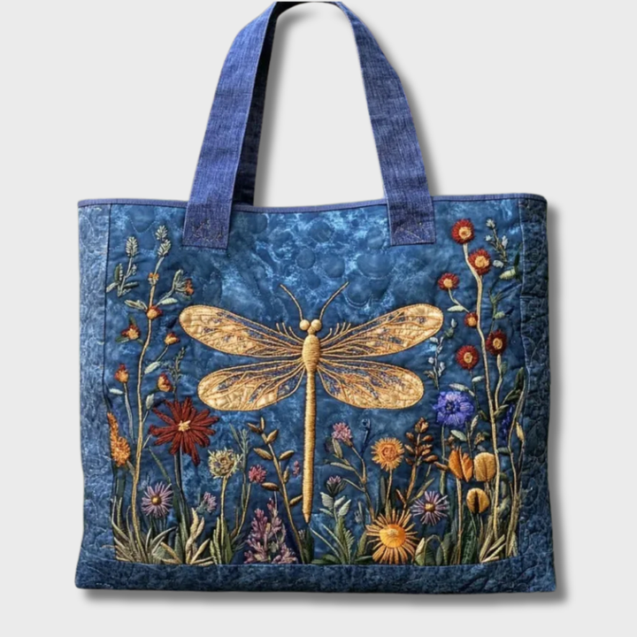 Josephine | Bolsa macia artesanal para o dia a dia