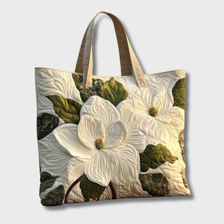 Adeline | Bolso artesanal de estilo sencillo